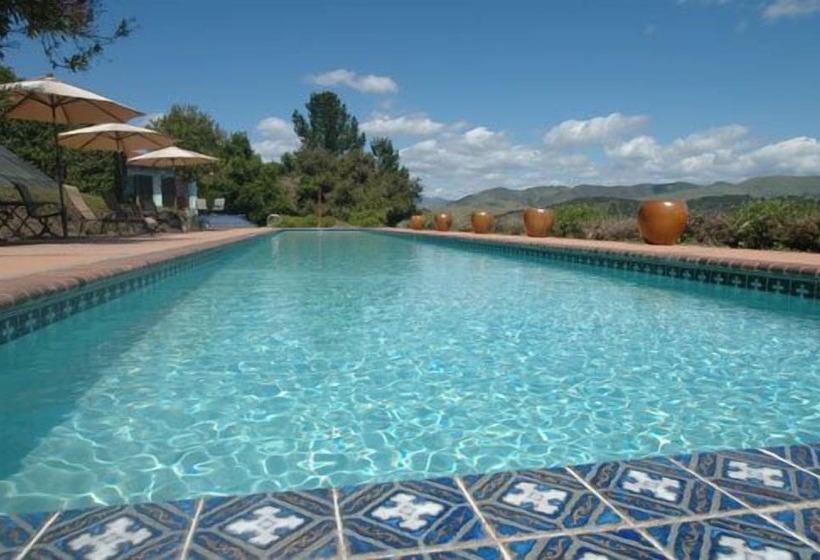 민박 The Casitas Of Arroyo Grande