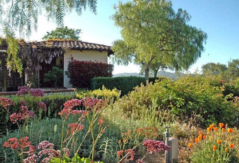 민박 The Casitas Of Arroyo Grande