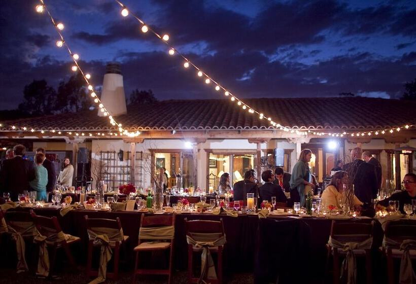 住宿加早餐  The Casitas Of Arroyo Grande