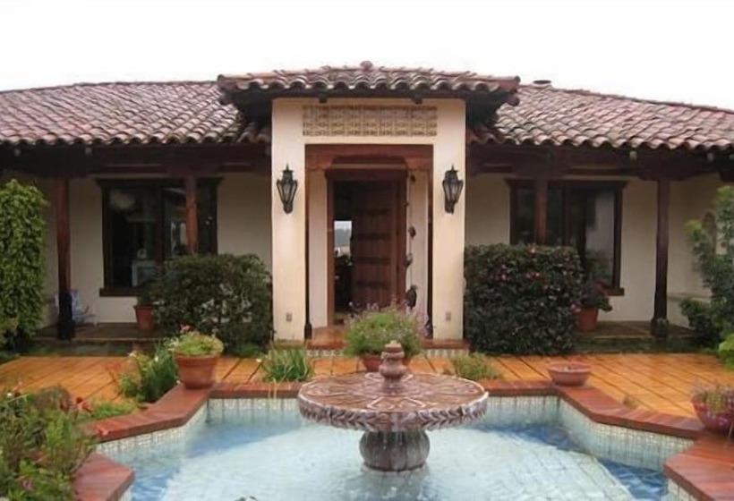 민박 The Casitas Of Arroyo Grande