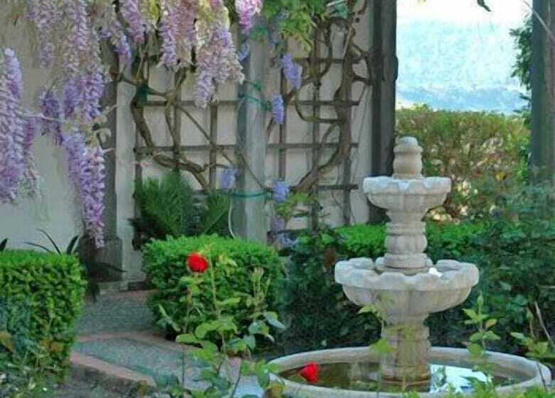 민박 The Casitas Of Arroyo Grande