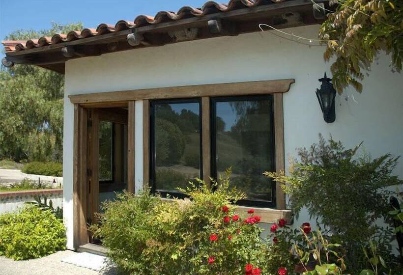 민박 The Casitas Of Arroyo Grande