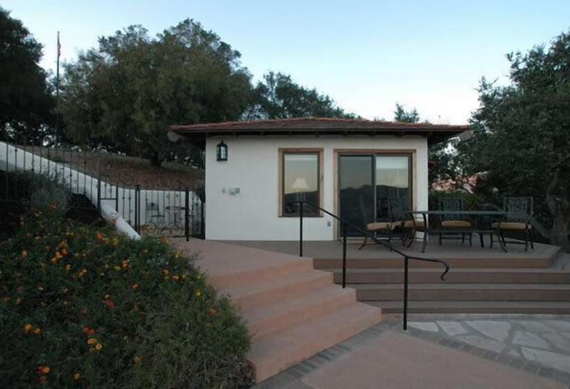 민박 The Casitas Of Arroyo Grande