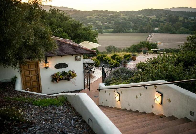 민박 The Casitas Of Arroyo Grande