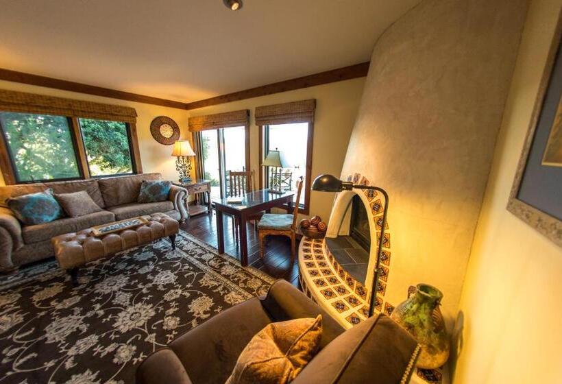 민박 The Casitas Of Arroyo Grande