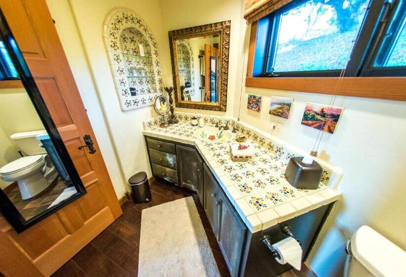 민박 The Casitas Of Arroyo Grande