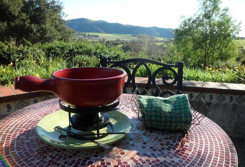 민박 The Casitas Of Arroyo Grande