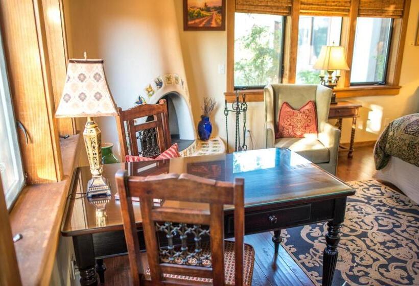 민박 The Casitas Of Arroyo Grande