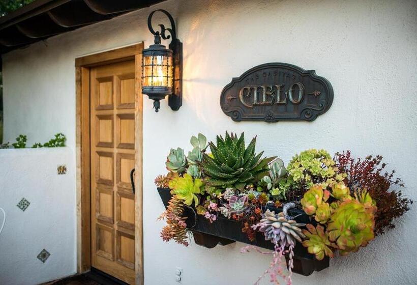 민박 The Casitas Of Arroyo Grande