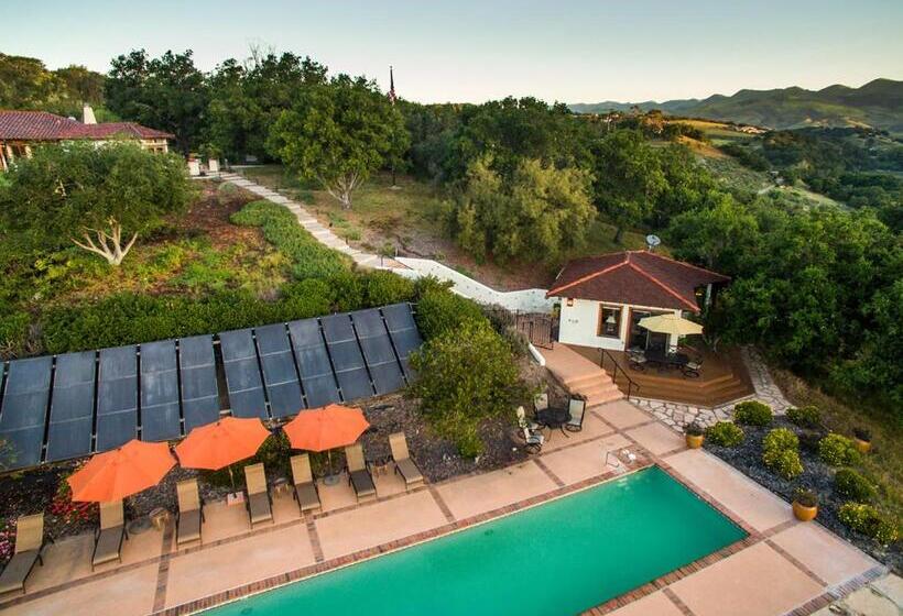 민박 The Casitas Of Arroyo Grande