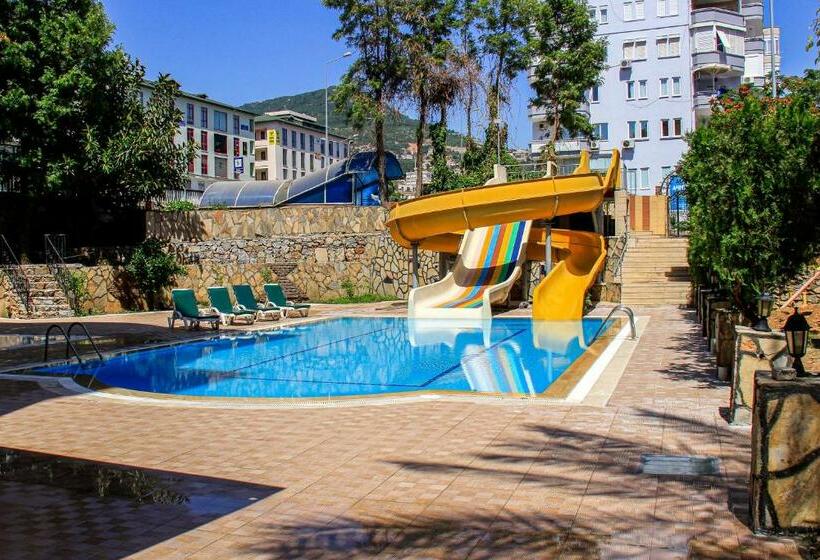 Best House Apart Hotel 2