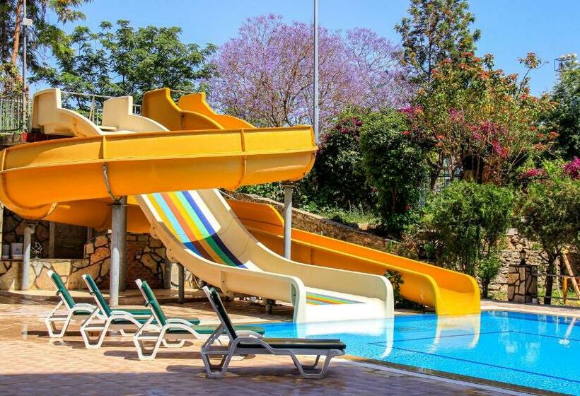 Best House Apart Hotel 2