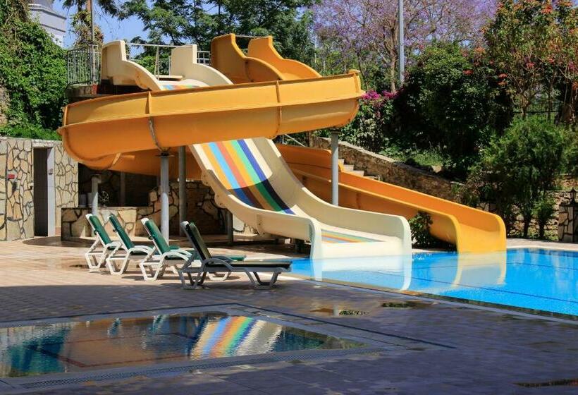 Best House Apart Hotel 2