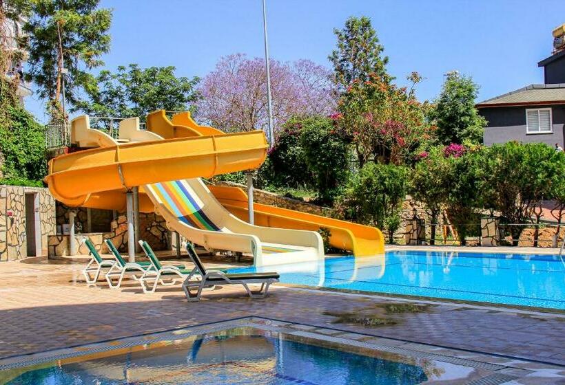 Best House Apart Hotel 2