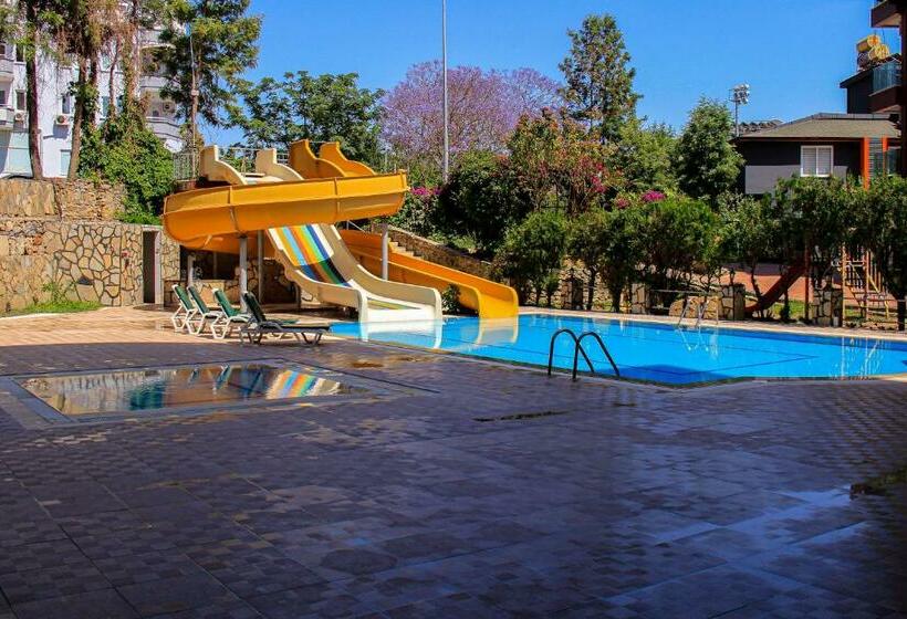 Best House Apart Hotel 2