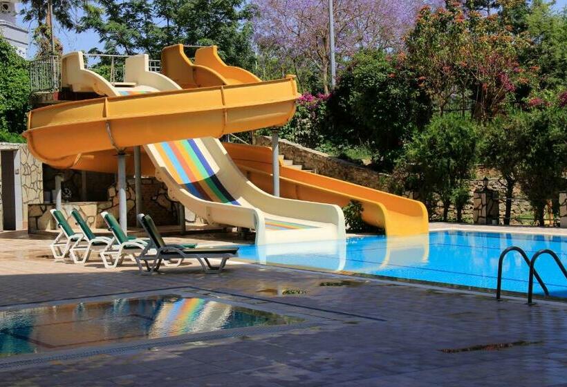 Best House Apart Hotel 2