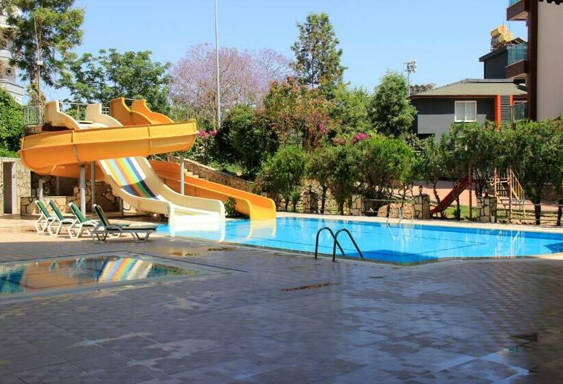 Best House Apart Hotel 2