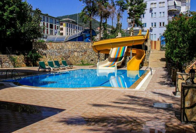 Best House Apart Hotel 2