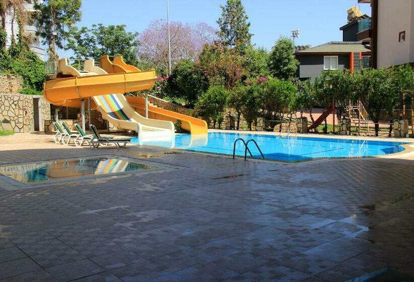 Best House Apart Hotel 2