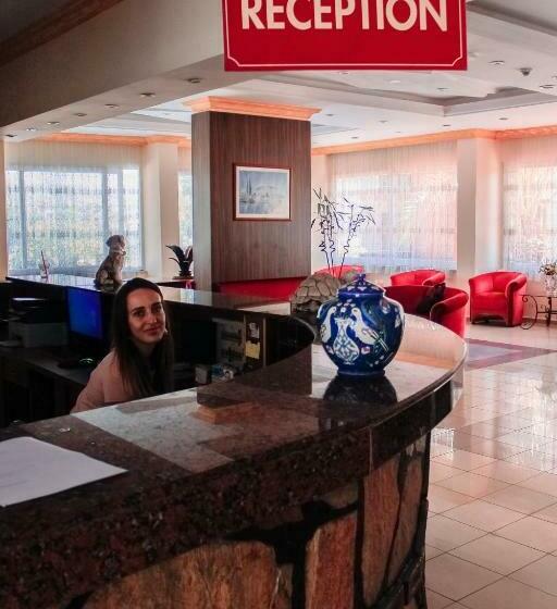 Best House Apart Hotel 2