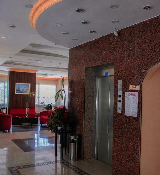 Best House Apart Hotel 2