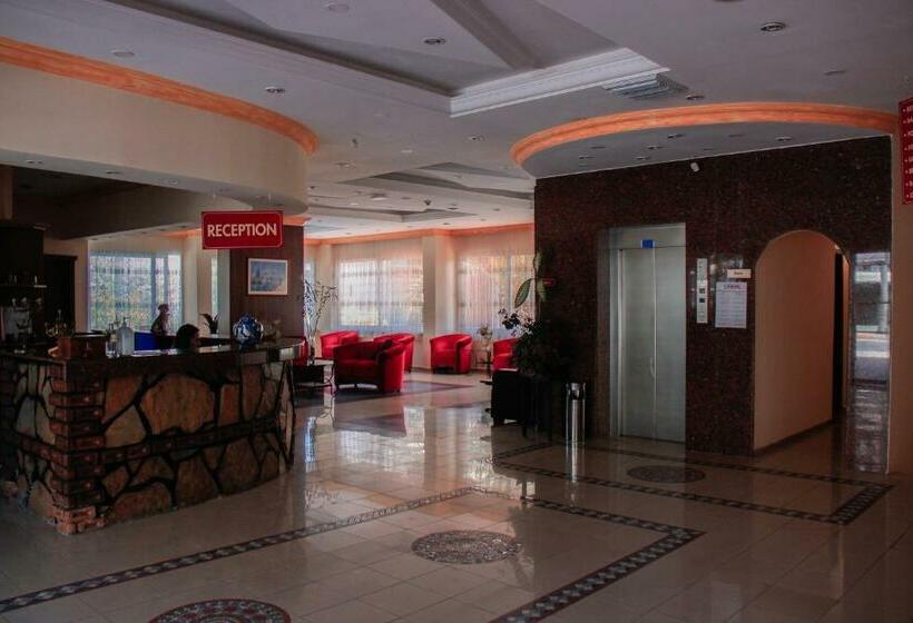 Best House Apart Hotel 2