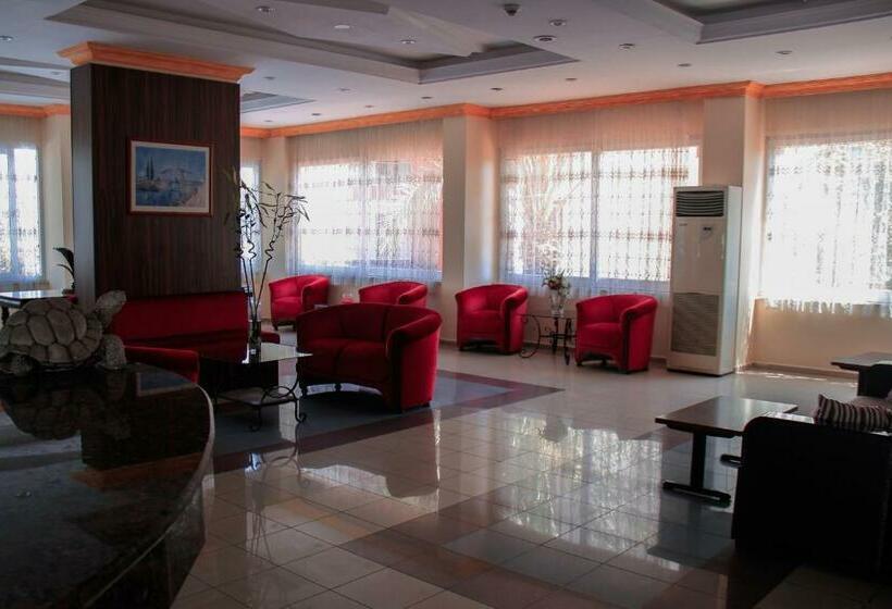 Best House Apart Hotel 2