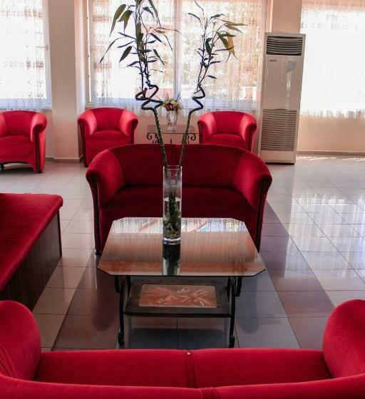 Best House Apart Hotel 2