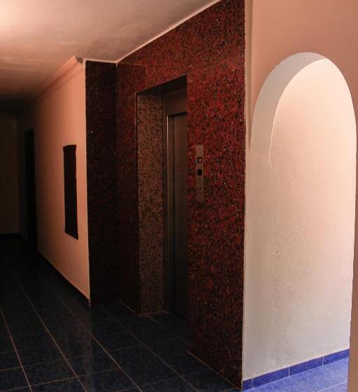 Best House Apart Hotel 2