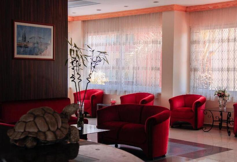 Best House Apart Hotel 2