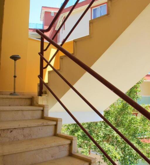 Best House Apart Hotel 2