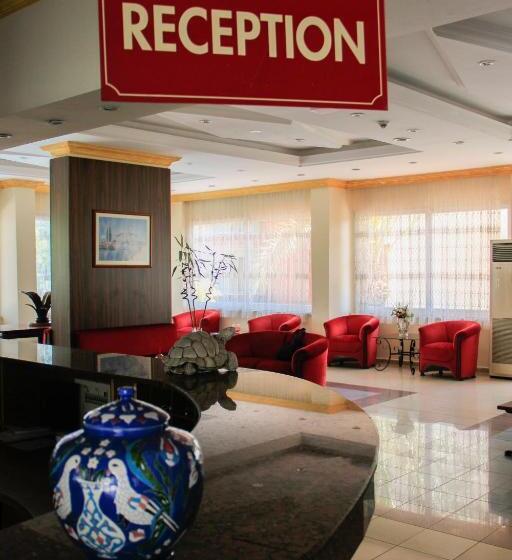 Best House Apart Hotel 2