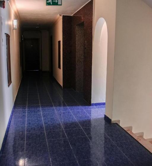 Best House Apart Hotel 2