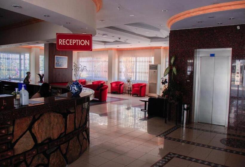 Best House Apart Hotel 2