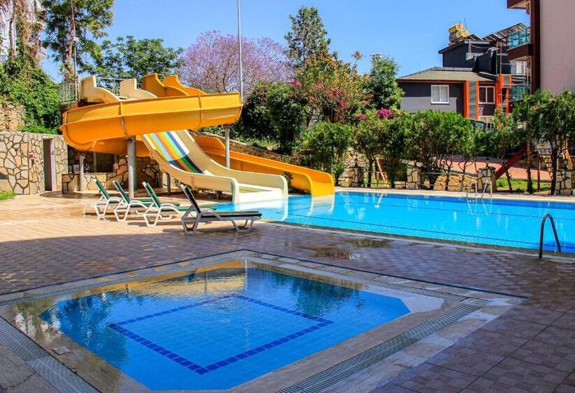 Best House Apart Hotel 2