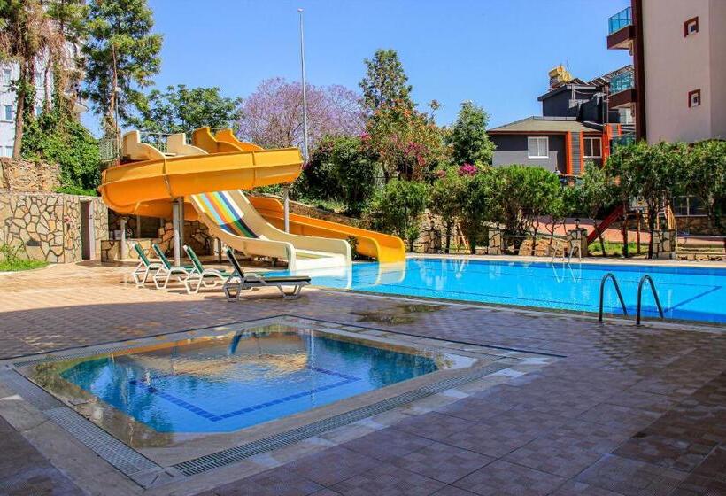 Best House Apart Hotel 2