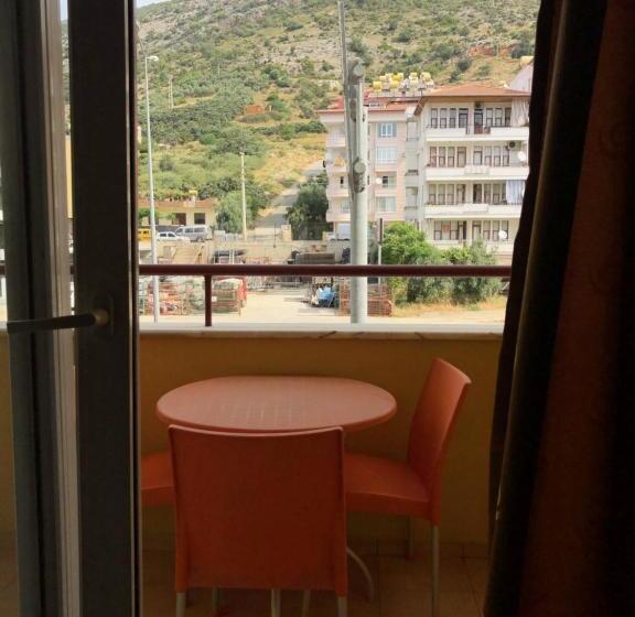 Best House Apart Hotel 2