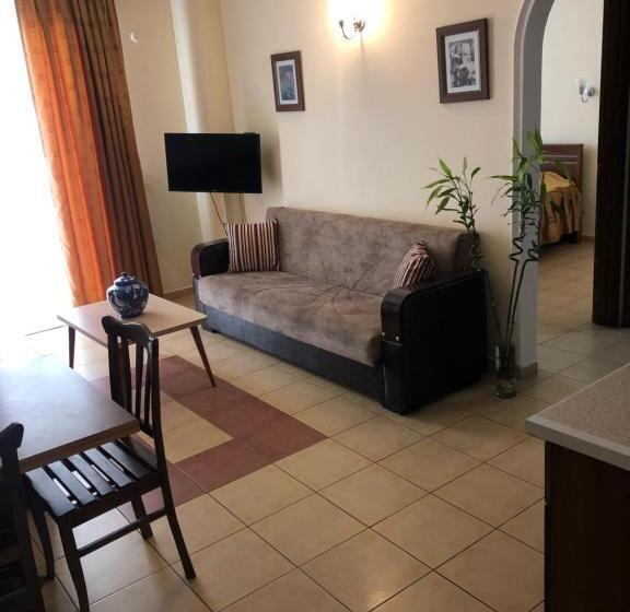 Best House Apart Hotel 2