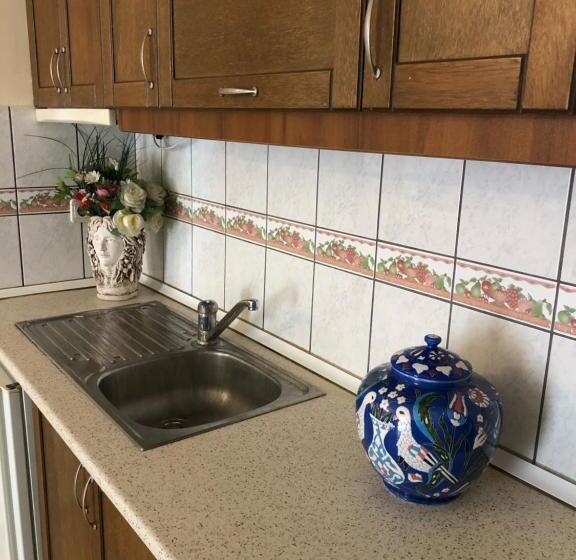 Best House Apart Hotel 2