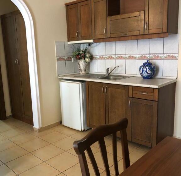 Best House Apart Hotel 2