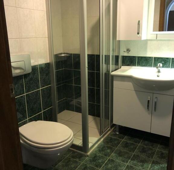 Best House Apart Hotel 2