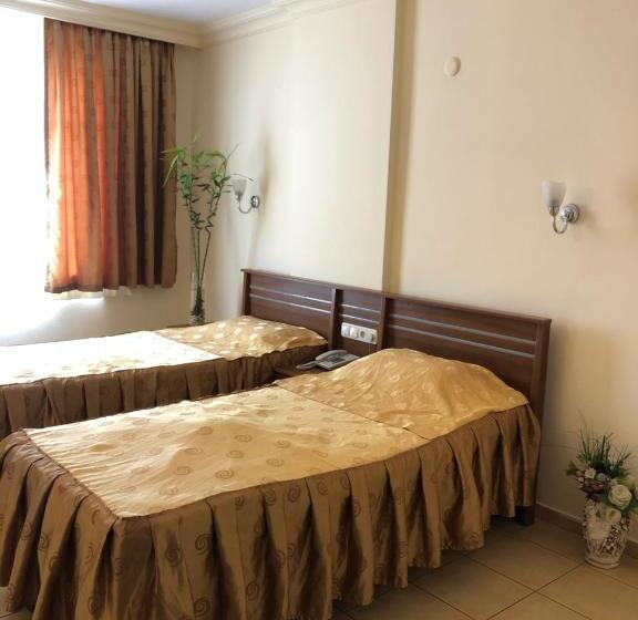 Best House Apart Hotel 2