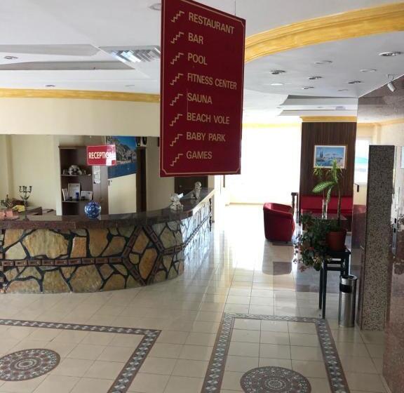 Best House Apart Hotel 2