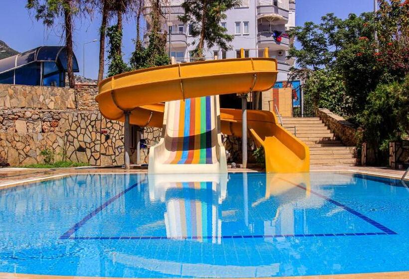 Best House Apart Hotel 2