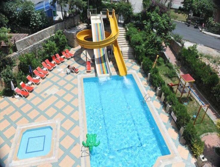 Best House Apart Hotel 2