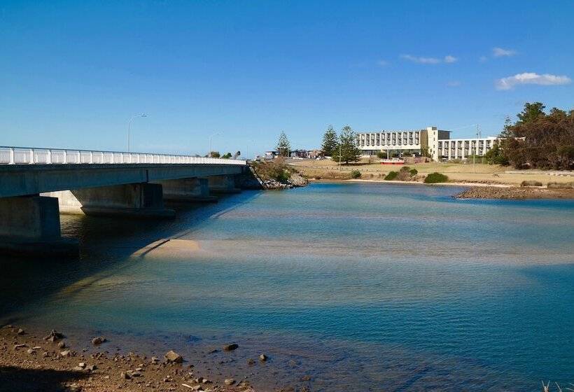 Big4 Tassie Getaway Parks St Helens