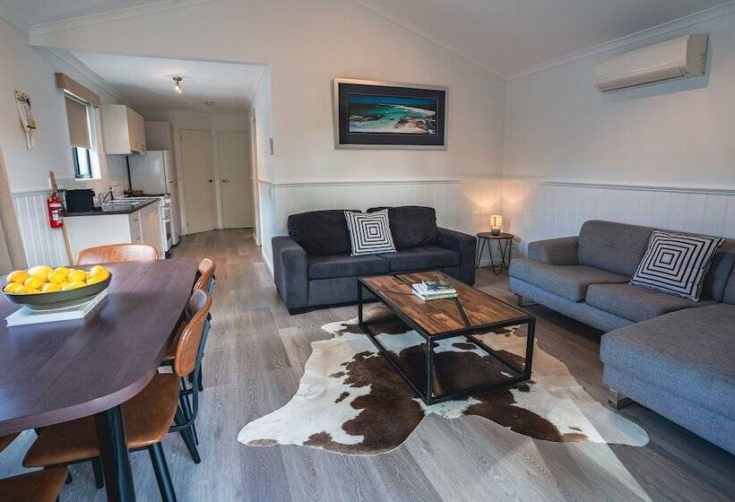 Big4 Tassie Getaway Parks St Helens