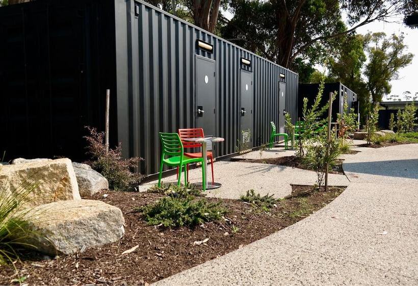 Big4 Tassie Getaway Parks St Helens