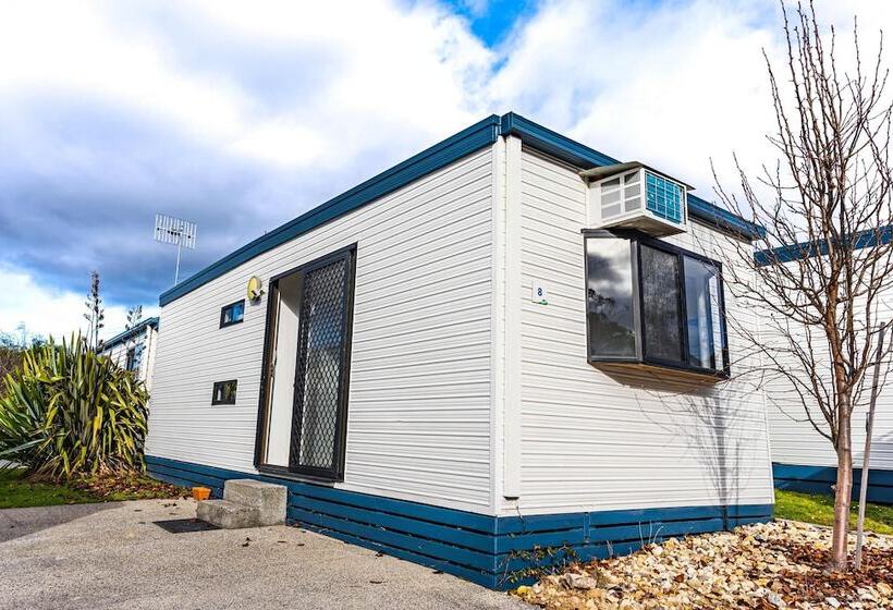 Big4 Tassie Getaway Parks St Helens