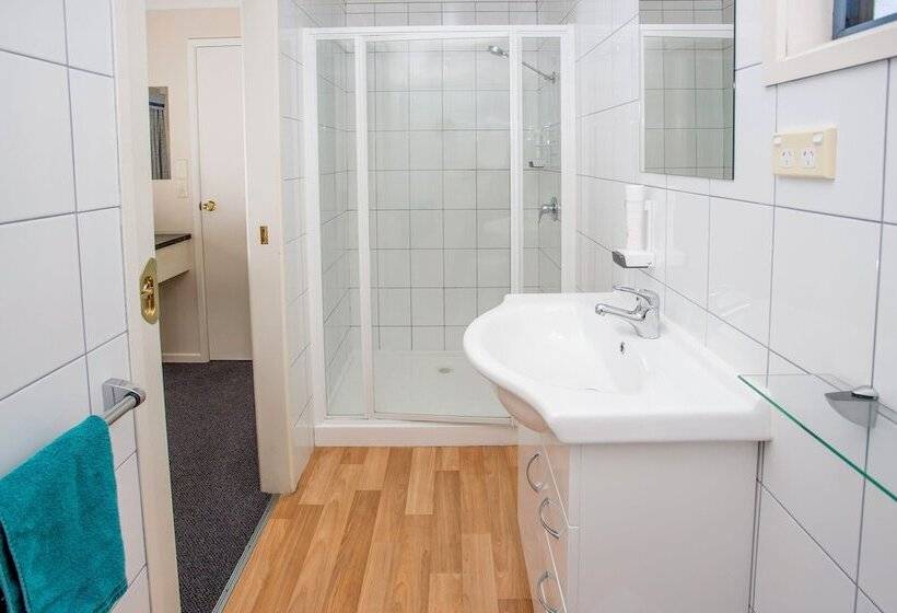 Big4 Tassie Getaway Parks St Helens